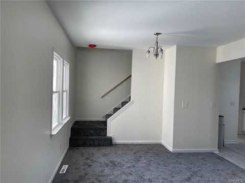 134 69th Street, Niagara Falls, NY home video tour