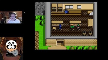 Shining Force 2 full playthrough part 1