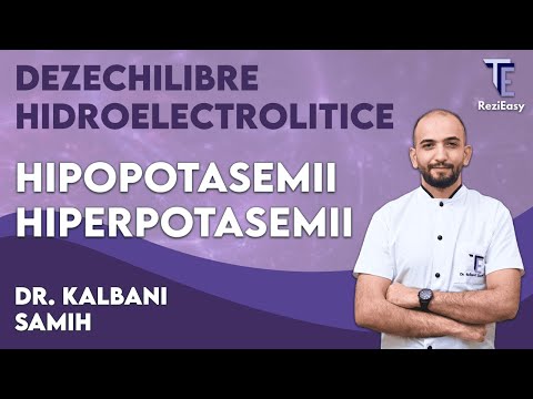 Video: Diferența Dintre ESR și CRP