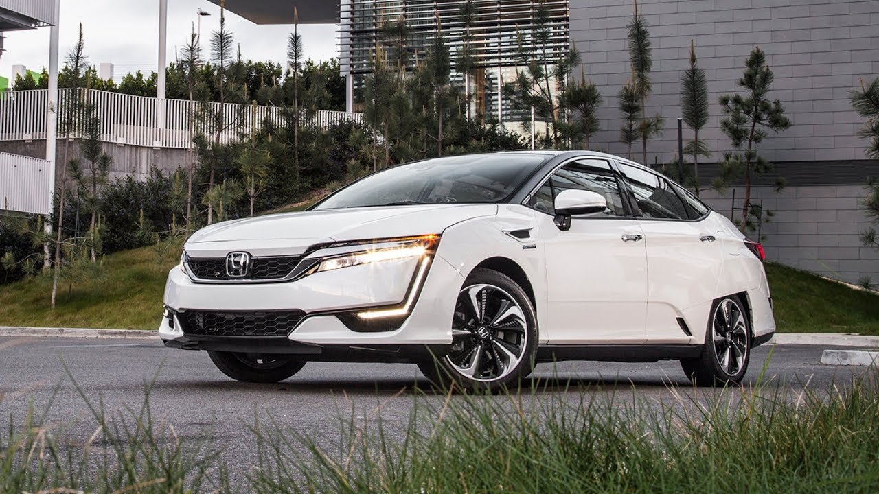 expert testimony ultimate issue Honda Clarity 2017 Car Review