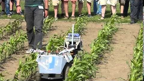 Field Robot Event 2014 - The Great Cornholio & Phaethon - Task 4
