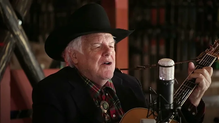 Peter Rowan - Midnight Moonlight - Winter Wondergr...