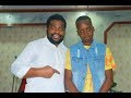 Exaucé en feat avec le fr Emmanuel Musongo dans compilation différence prince mbuyi na kende wapi