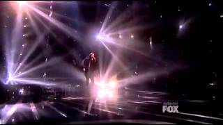 The X Factor USA - Stacey Francis - Week 1