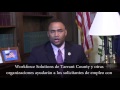 Rep. Veasey Announces the 3rd Annual 33rd Congressional District Job Fair on Nov. 20, 2015