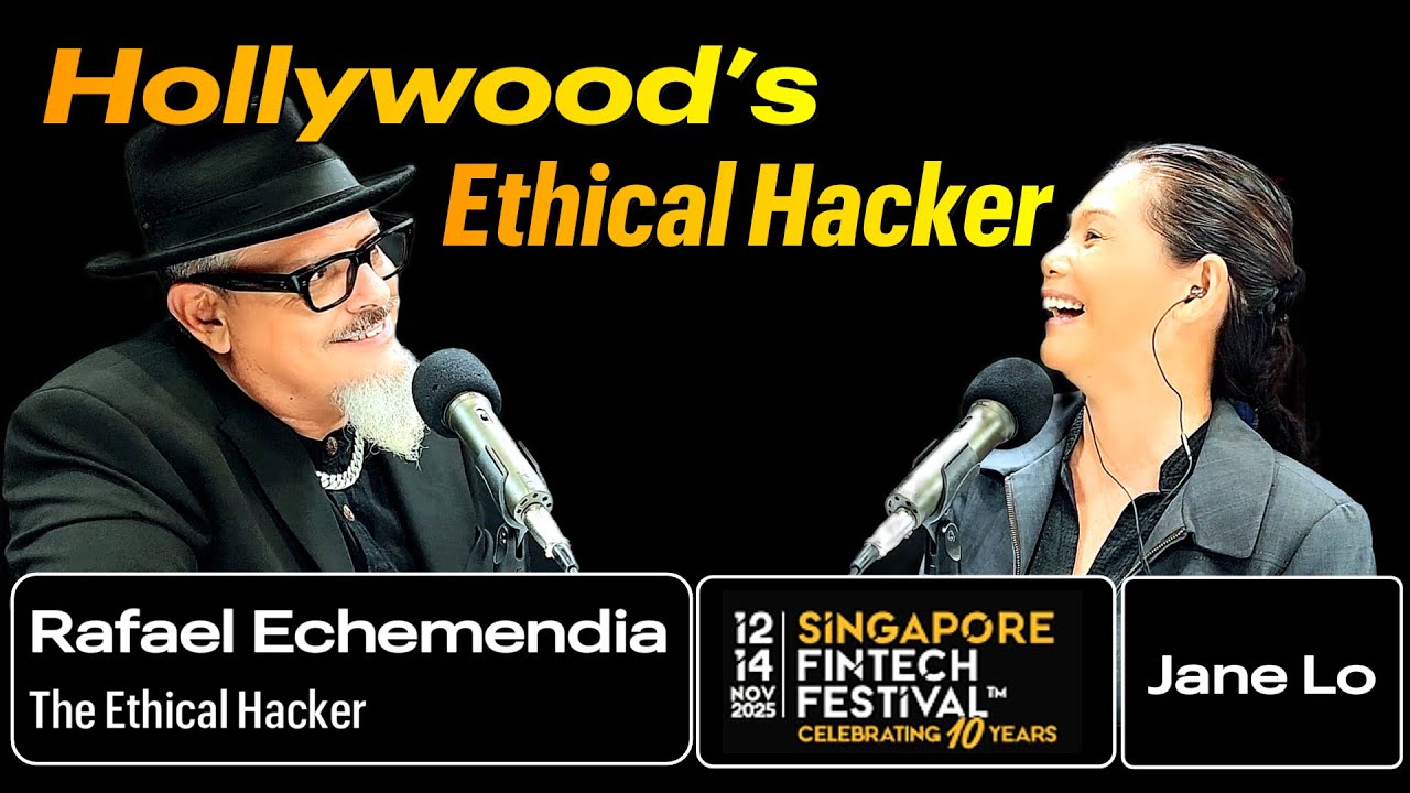 Голливуд тратит огромные деньги на фильмы, но почти ничего на кибербезопасность.