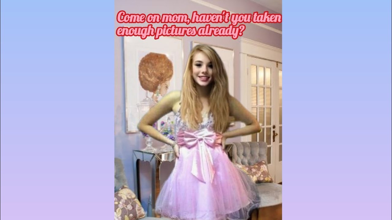 boy goes to prom dressed like a girl YouTube