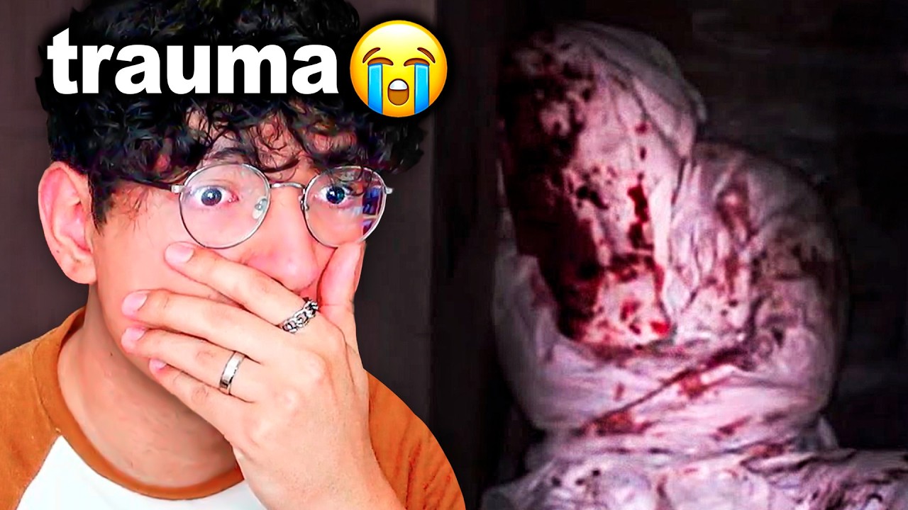 LUGARES CON CONTEXTO MUY SINIESTRO 4 😰💀