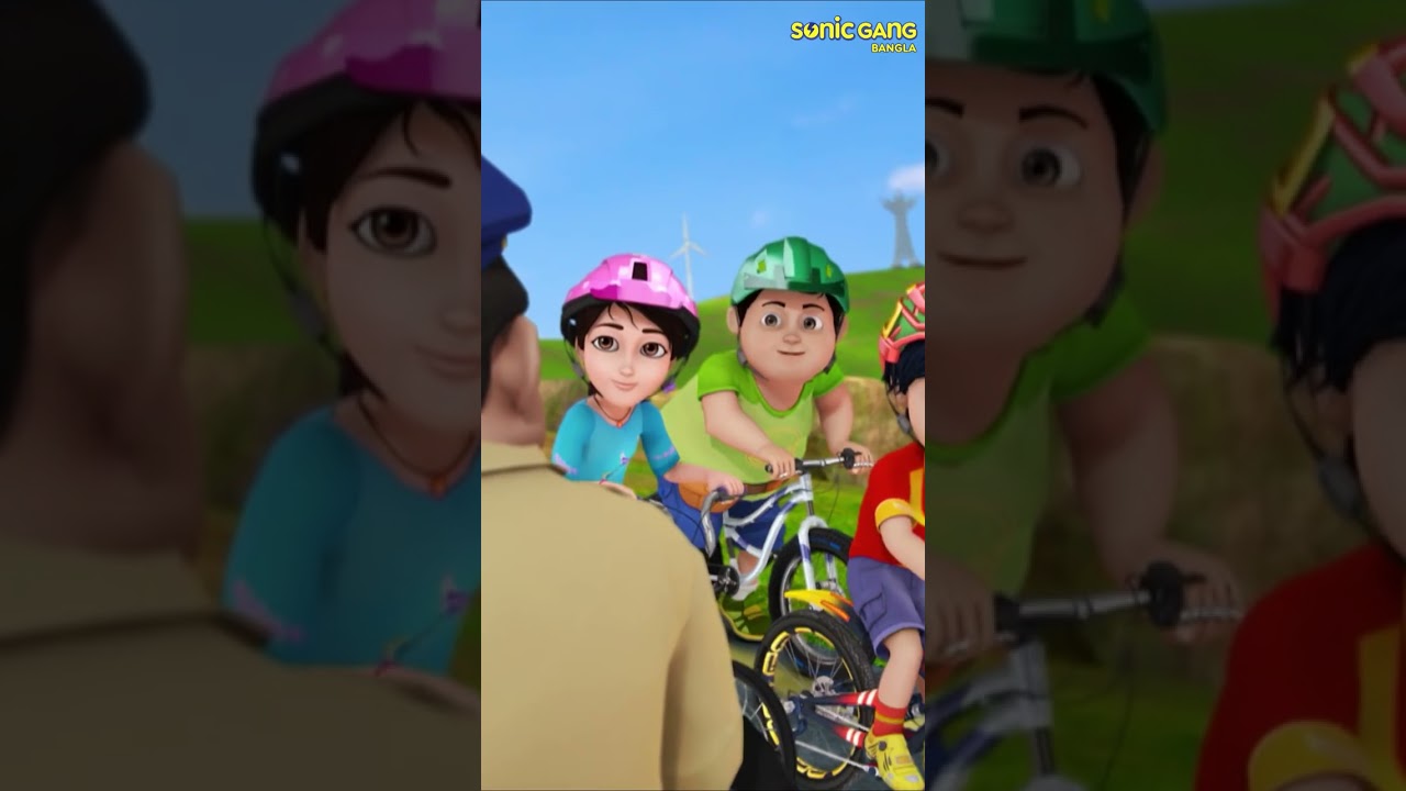 🔥 অবিশ্বাস্য মুহূর্ত! চমকপ্রদ এক্সপেরিয়েন্স দেখুন – Shorts 47 Shiva