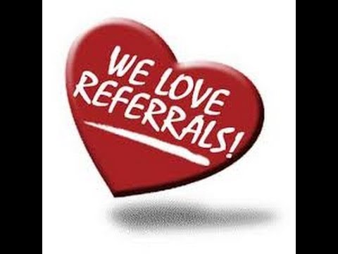 Refer A Friend | Automating Your Employee Referral Program