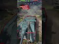 “T110E4 Ammoracked — Fighting on Low HP!”