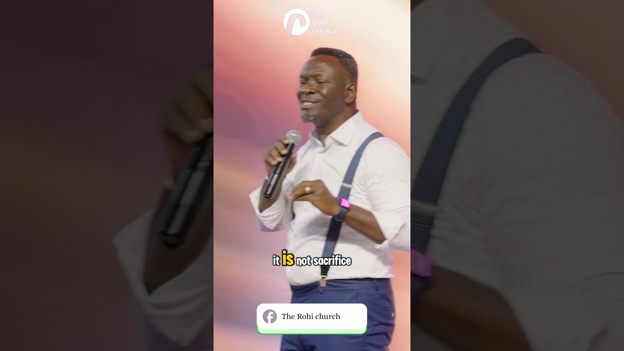#pastoremmanuelmefful #today #inspiration #gospel #jesus #gospelvideos #mundial2026 #laroja #verdad