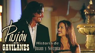 Pasion de Gavilanes [PDG]: Juan y Norma (446) - Luna de miel