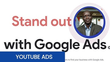 Youtube ads Tutorial for Beginners in 2025