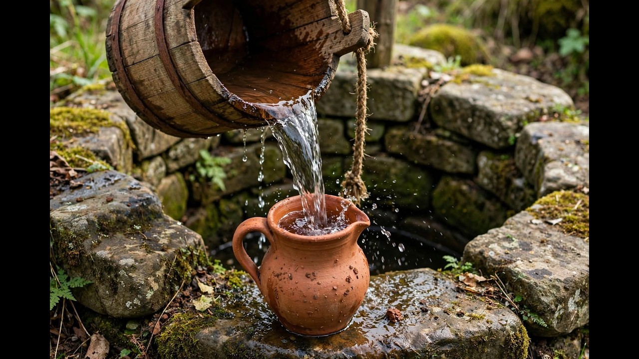Baptisms That Changed the World: "Filled" (Acts 19:1-11)