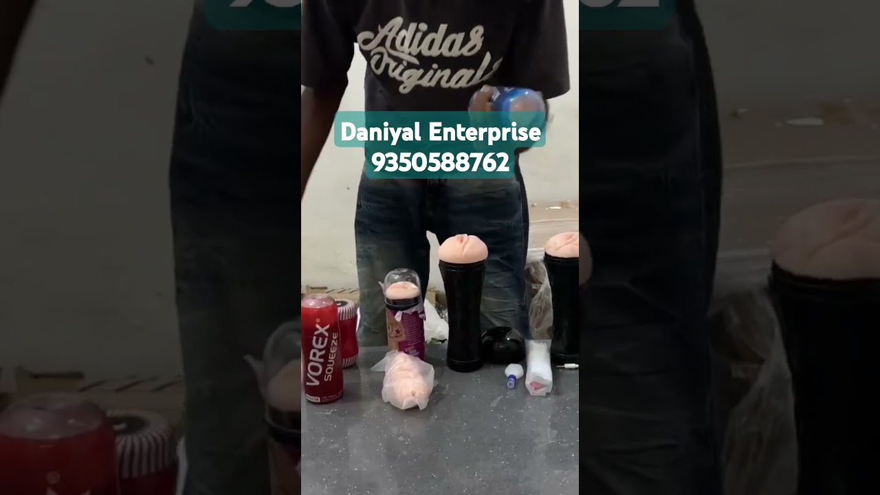 10 Top Sex Toys Review & Unboxing for Men | Sex Toys India | Male Masturbation | Danil Enterprise |