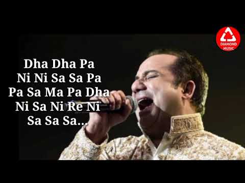 O Re Piya  Sargam  Rahat Fateh Ali Khan  Salim Sulaiman  Lyrics  Diamond Music Specials