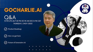 GoCharlie.ai Lifetime Deal (LTD) Review, Demo,Tutorial:The Next Generation AI Text & Image Generator