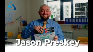 From Economist to Educator: Mr. Jason Preskey's Journey to Key Stage 1 Teaching Passion
