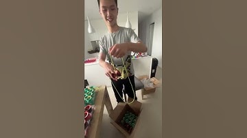 What it’s like running a yo-yo company #shorts