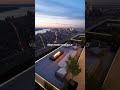 A billion-dollar home above New York’s skyline — this is pure power 💎👉 Like, follow, share &amp; comment
