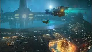 G.B.A. - Symphony Of Love ( Dream House Music )