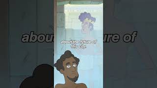 King Tyrannis Has Haters  