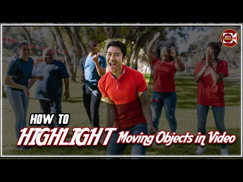 How to HIGHLIGHT
