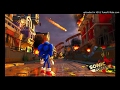 Sonic forces sunset heights turret 3471 remix