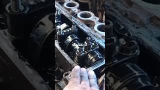 Puesta a punto leva Endurade 1.8 Puesta a punto leva Endurade 1.8
