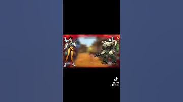 Tracer character interaction, the full vid will be on my channel #overwatch #overwatch2 #tracer