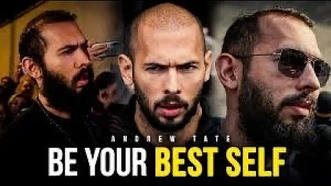 ANDREW TATE: 20 Minutes Of Non- Stop Powerful Motivation