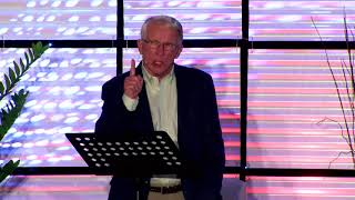 The In Between Life: Living Inbetween the Cross and the Coming - Dr. Larry Crabb The In Between Life: Living Inbetween the Cross and the Coming - Dr. Larry Crabb