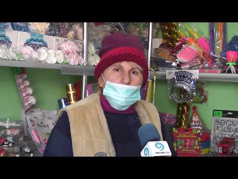 რას ფიქრობს ფოთის მოსახლეობა პურის საფასურის გაძვირებასთან დაკავშირებით 24 11 20