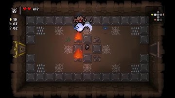 Binding of Isaac Rebirth - Most Overpowered Run Ever! -The First!