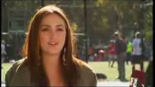 [ggirlbrasil] E! News - Leighton Meester Teen Vogue preview