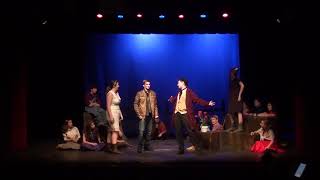The Robber's Bridegroom 2