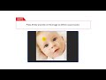 Class 8 | Chapter 5 | MORE ON PHOTOSHOP CC | CYBER TOOLS | KIPS