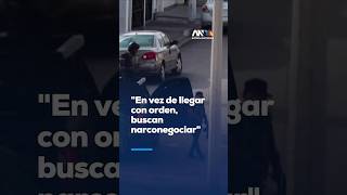 Acusan al gobierno de negociar con grupos criminales en plena crisis de violencia en Guerrero