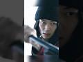 忠実なスレイヤーが立ち上がり、恵介の目の前の危機を掃討した #ガンニバル #映画 #柳楽優弥 #笠松将