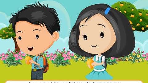 Simple Past Tense and Past Continuous Tense | Simple Past Tense | Grammar Connect 5