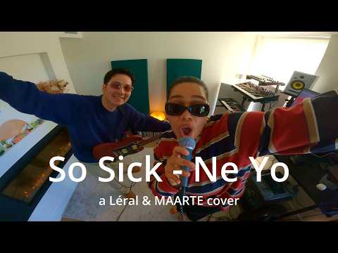 So Sick - Ne-Yo (Cover)