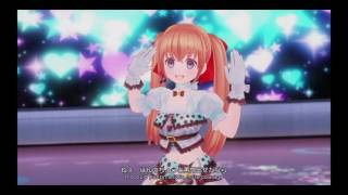 Inchoate Voice 2 Idol Unit