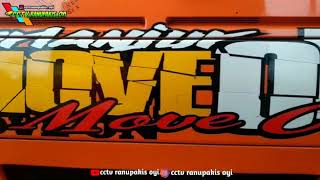 Truk terlanjur moveon (goyang usluk usluk😂)