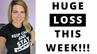 WEEK 60 KETO TRANSFORMATION PLUS PICTURES NEW RECORD LOW WEIGHT ALTERNATE DAY FASTING KETO REWIND