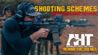 Shooting Schemes (Acceptable Sight Pictures)