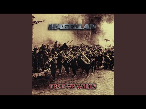 Magellan — Bully Pulpit (Part 1)
