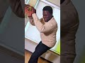 The Dancing Blind Man Wishes You A Happy Sunday 