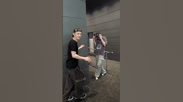 진짜 놀랐음 😮 #투모로우바이투게더 #TOMORROW_X_TOGETHER #TXT  #SOOBIN #YEONJUN #shorts