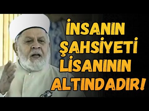 Kuran-ı Kerim’de Mü’minin Vasıfları Nelerdir? | Tahir Büyükkörükçü Hocaefendi